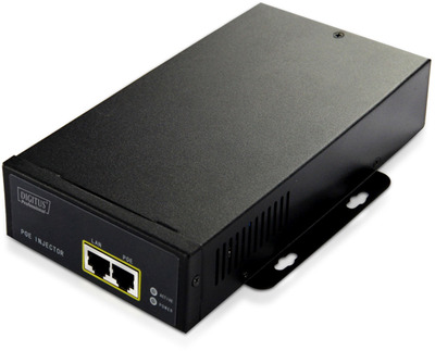 DIGITUS Gigabit PoE++ Injektor, 802.3bt