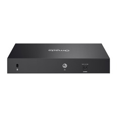 Omada ES210XPP-M2 5-Port 2.5GBASE-T Easy Man. Switch
