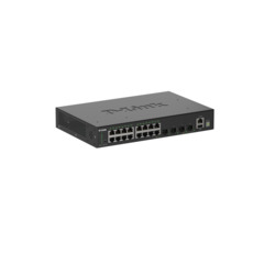 D-Link DGS-1530-20/E 20 Port. Manag. Gigabit Switch 2x 10G