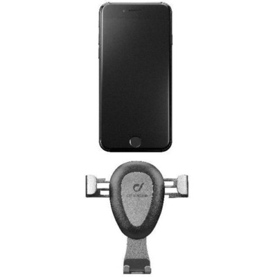 Cellularline Slide - Universal In Car Holder BLACK