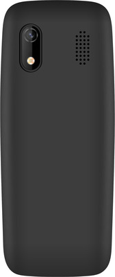 Bea-fon C80 LTE (schwarz)