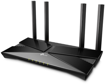 TP-Link Archer AX10 AX1500 Wi-Fi 6 WLAN Router
