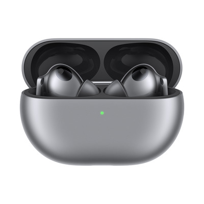 Huawei Freebuds Pro 3 Silber, Bluetooth, Kopfhörer, 6,5Stunde(n) Akkulaufzeit