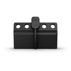 JABRA Perform 75 Boom Arm Organizer