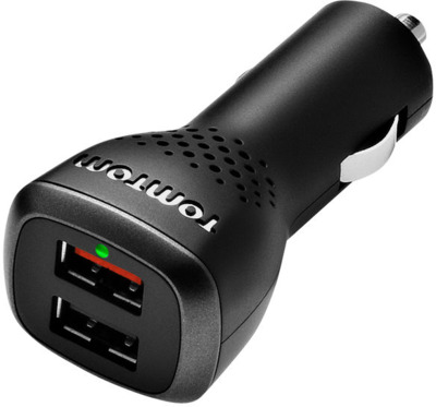 TomTom Dual Fast Charger