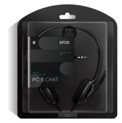 EPOS Headset PC 5 Chat