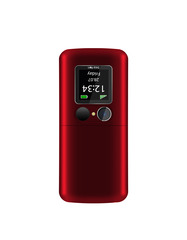 Bea-fon Fold 10 rot (2025)