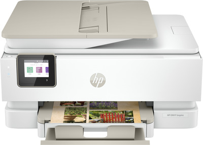 HP Envy Inspire 7920e All-in-One 3in1 Multifunktionsdrucker