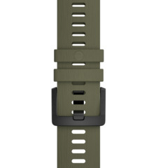 Polar Armband STREET X Green S-L