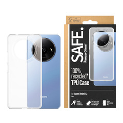 SAFE TPU Case Xiaomi Redmi A3
