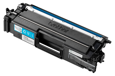 Brother TN-821XLC Jumbo-Toner Cyan (ca 9000 Seiten)