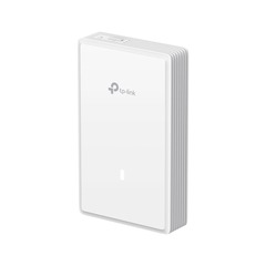 Omada EAP725-Wall BE6300 Wall-Plate Wi-Fi 7 Access Point