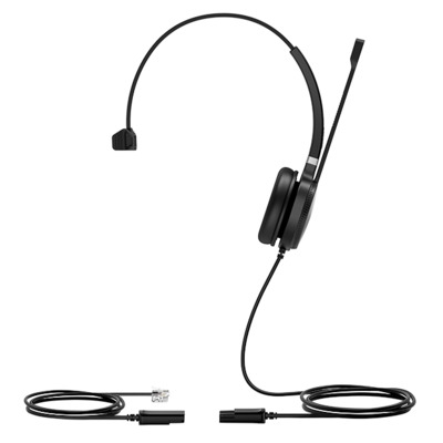 Yealink Headset YHS36 E2 Mono