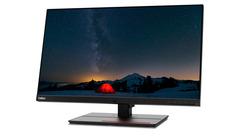 Lenovo ThinkVision P27u-20 LED Monitor 69cm (27")