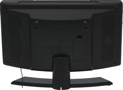 Denver Musiksystem MC-5220 MK2 Black