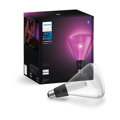Philips Hue White & Col. Amb. Lightguide Triangle E27