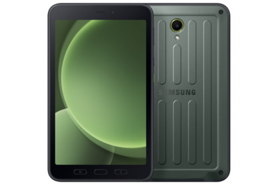 Galaxy Tab Active5