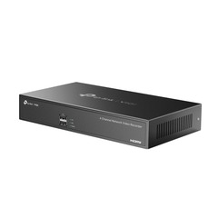 VIGI NVR1004H VIGI 4 Channel Network Video Recorder