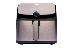 Tefal Easy Fry Mega Heißluftfritteuse, 7,5l, EY855D