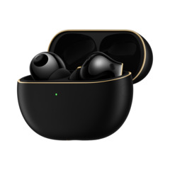 Huawei - FreeBuds Pro 4, Black