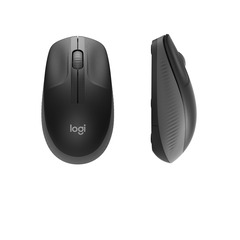 Logitech M190 FULL-SIZE WIRELESS MOUSE