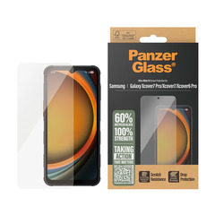 PanzerGlass Displayschutz Galaxy xCover7 Pro/ xCover7/ xCover6