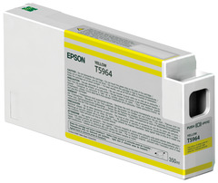 Epson ST PRO Tinte gelb  350ml
