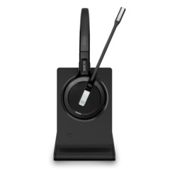 EPOS DECT Headset IMPACT 5000 Go MS 3in1 WL USB-A