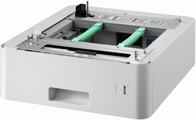 Brother LT-340CL zusätzliche Papierzuführung für 500 Blatt