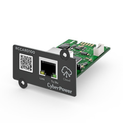 USV CyberPower RCCARD100 Cloud-Netzwerkkarte