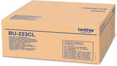 Brother Transfereinheit BU-223CL (ca. 50000 Seiten)