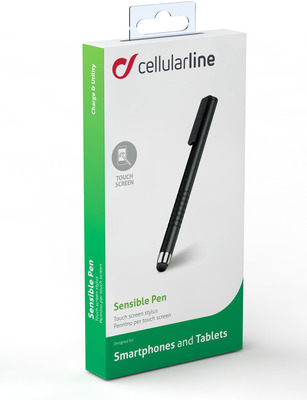 Cellularline Touch Pen Sensible - Universal