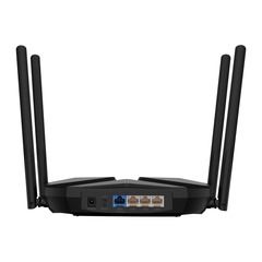 Mercusys MR85X AX3000 Dual-Band Wi-Fi 6 Router