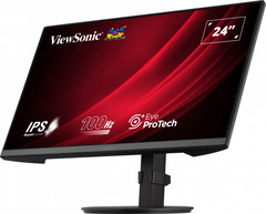 Viewsonic Monitor VG2408A-MHD, 1920x1080; 61 cm (24")
