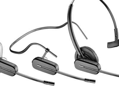 Poly DECT Headset CS540 konvertibel etail