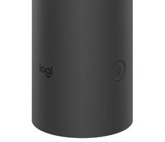 Logitech Sight Tischkamera, graphit
