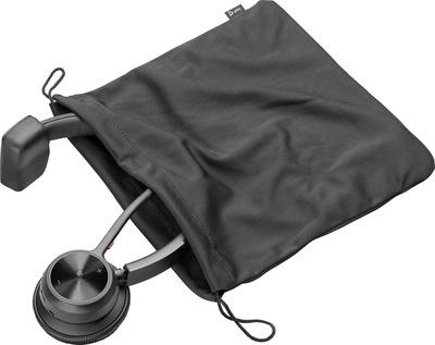 Poly BT Headset Voyager 4310 UC Mono USB-C Teams