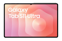 Galaxy Tab S11 Ultra WiFi