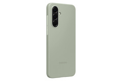 Samsung Silicone Case für Galaxy A56, Sage Green