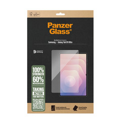PanzerGlass Screen Protector Samsung Galaxy Tab S11 Ultra UWF