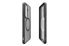 Spigen Capella Magnet Case Black S26
