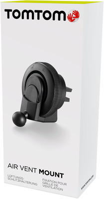 TomTom Lüftungsschlitzhalterung