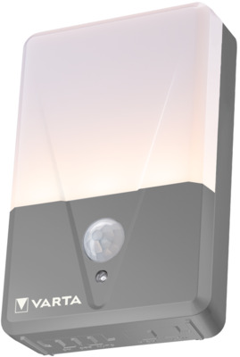 VARTA Motion Sensor Outdoor Light TWINP