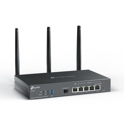 Omada ER706W AX3000 Gigabit VPN Router