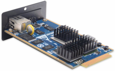 DIGITUS IP-Modul für KVM-Switche - DS-23200-2