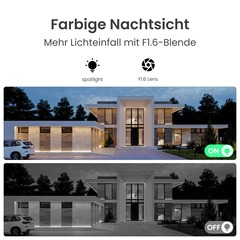 Reolink Trackmix Series G770 with Solar Panel 2