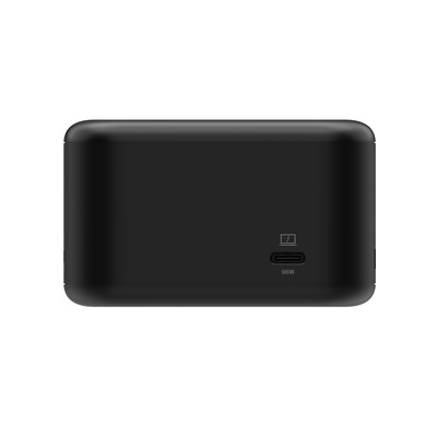 Belkin Connect USB-C 6-in-1 Core GaN Docking Station