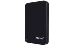 Intenso 2,5" Portable HDD 3.2  4TB Memory Drive