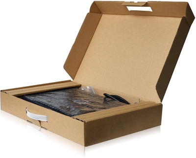 DIGITUS 24-Port Fast Ethernet PoE Switch