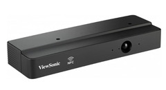 Viewsonic Temp.- & Feuchtigkeitssensor, Innen, Kabelgebunden